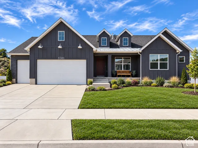 6381 S Larry Way #136, South Weber, Utah 84405