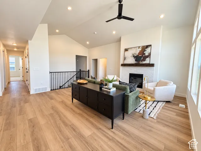 6381 S Larry Way #136, South Weber, Utah 84405
