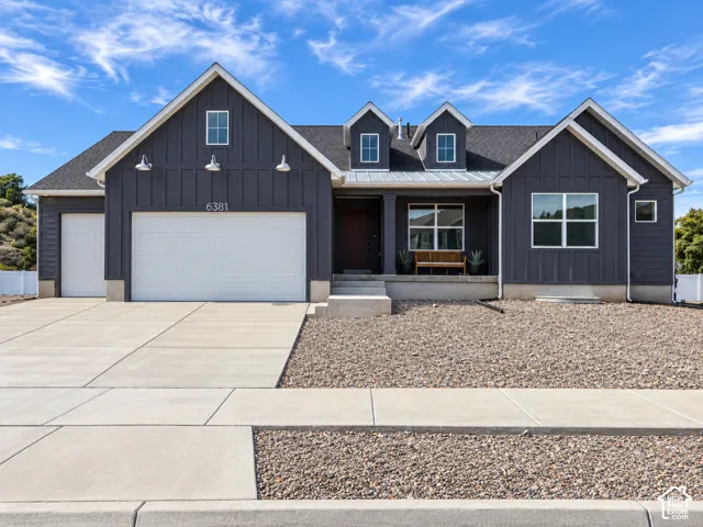 6381 S Larry Way #136, South Weber, Utah 84405