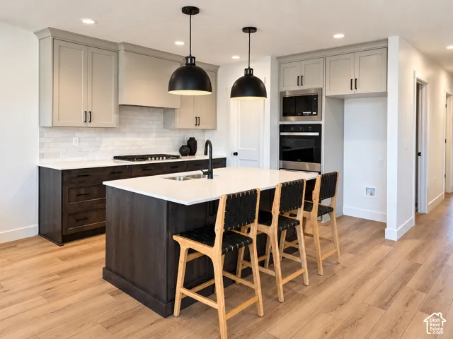 6381 S Larry Way #136, South Weber, Utah 84405
