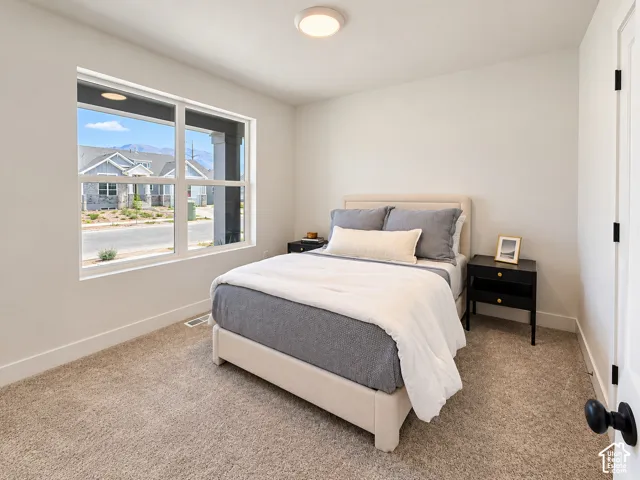 6381 S Larry Way #136, South Weber, Utah 84405