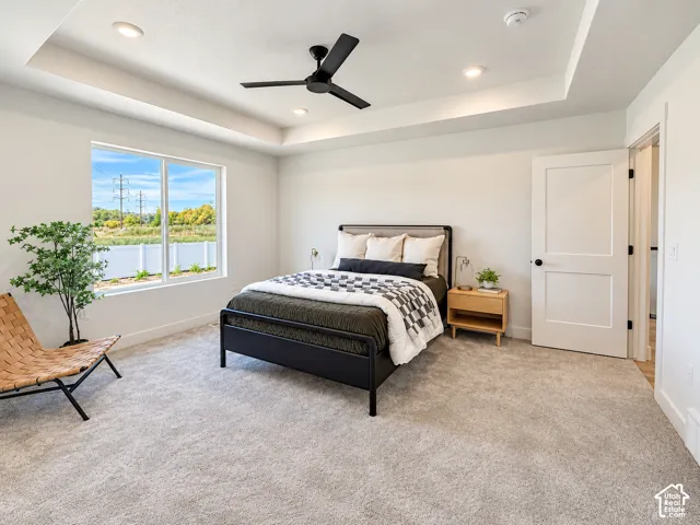 6381 S Larry Way #136, South Weber, Utah 84405