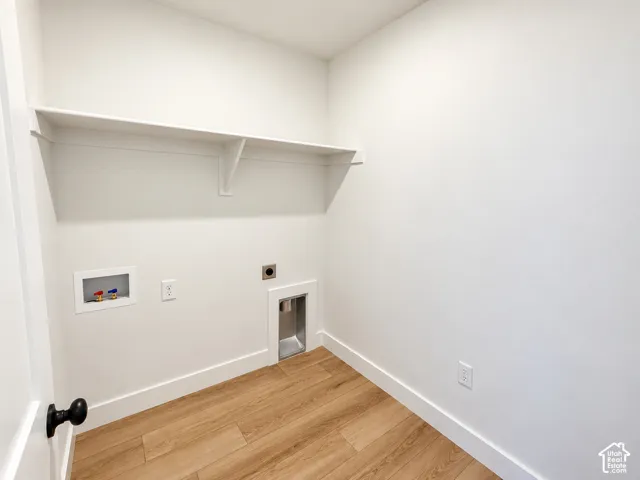 6381 S Larry Way #136, South Weber, Utah 84405