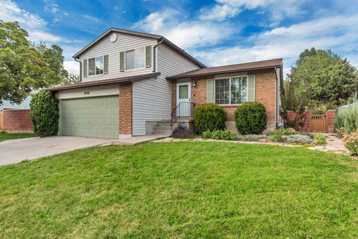 3248 W 6775 S, West Jordan, Utah 84084
