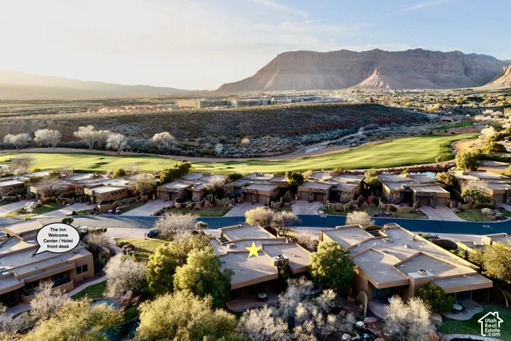 2588 W Sinagua Trl #2, St. George, Utah 84770