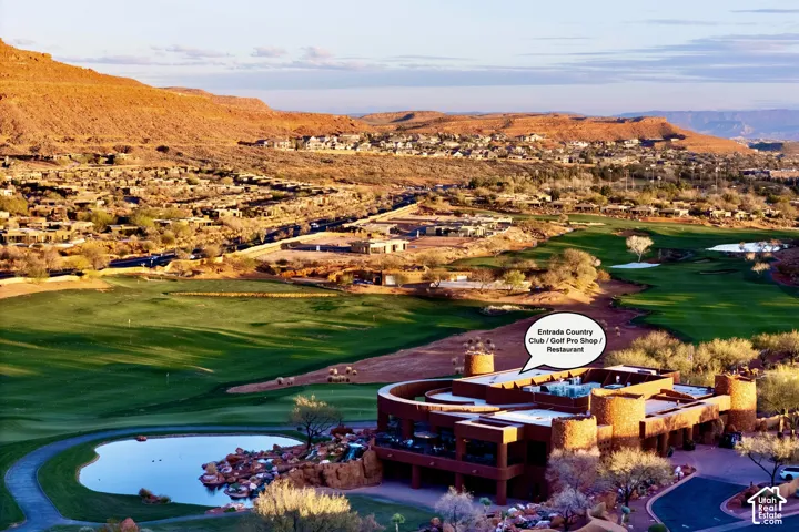 2588 W Sinagua Trl #2, St. George, Utah 84770