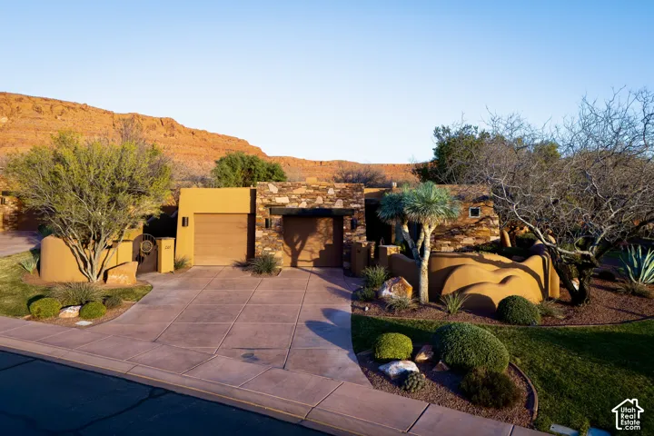 2588 W Sinagua Trl #2, St. George, Utah 84770