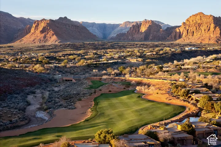 2588 W Sinagua Trl #2, St. George, Utah 84770