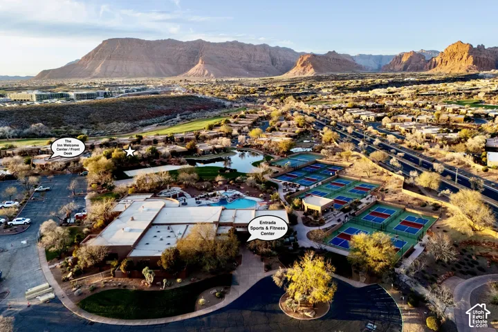 2588 W Sinagua Trl #2, St. George, Utah 84770