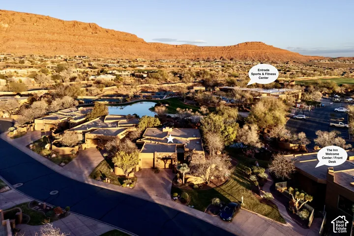 2588 W Sinagua Trl #2, St. George, Utah 84770