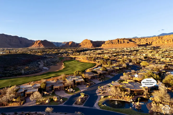 2588 W Sinagua Trl #2, St. George, Utah 84770