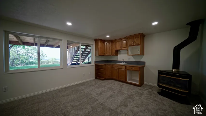 195 S Oak Dr, Woodland Hills, Utah 84653