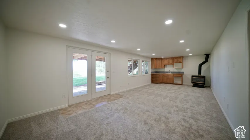 195 S Oak Dr, Woodland Hills, Utah 84653