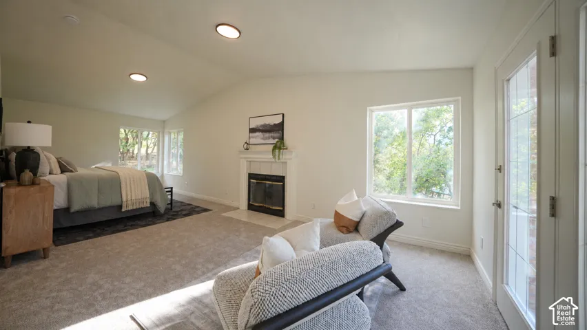 195 S Oak Dr, Woodland Hills, Utah 84653