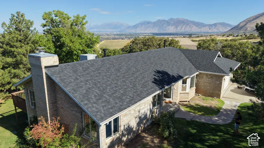 195 S Oak Dr, Woodland Hills, Utah 84653