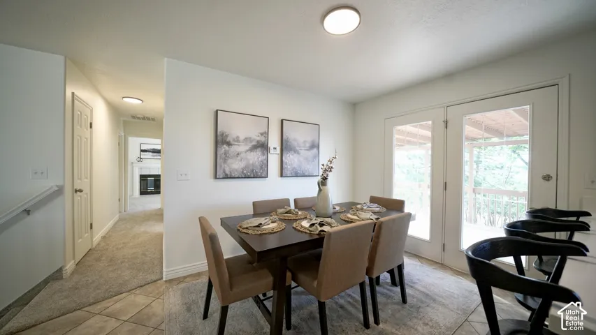 195 S Oak Dr, Woodland Hills, Utah 84653