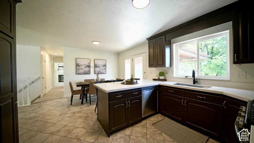 195 S Oak Dr, Woodland Hills, Utah 84653