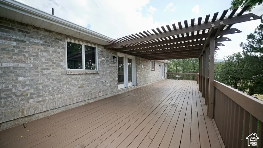 195 S Oak Dr, Woodland Hills, Utah 84653