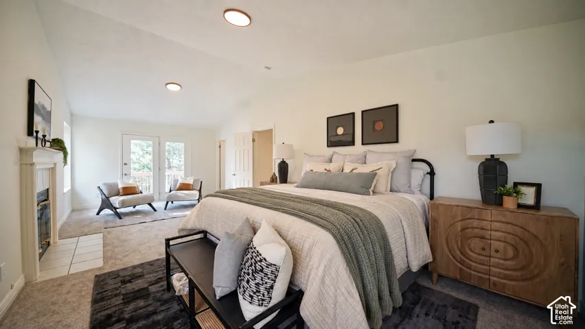 195 S Oak Dr, Woodland Hills, Utah 84653
