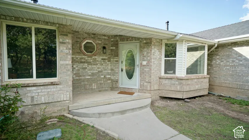 195 S Oak Dr, Woodland Hills, Utah 84653