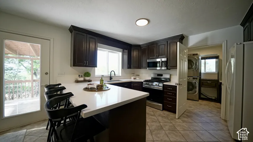 195 S Oak Dr, Woodland Hills, Utah 84653