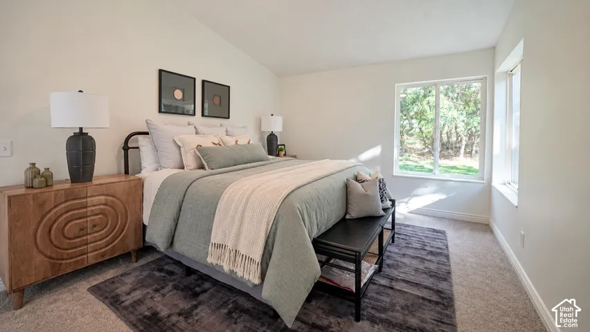 195 S Oak Dr, Woodland Hills, Utah 84653