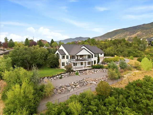 2522 E Thurston Ln, Layton, Utah 84040