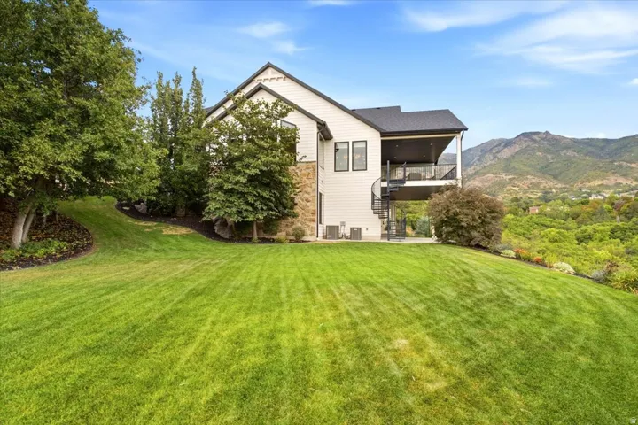2522 E Thurston Ln, Layton, Utah 84040