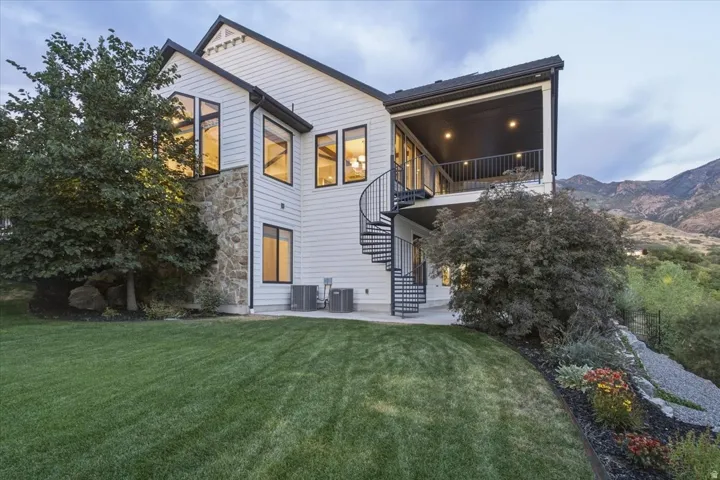 2522 E Thurston Ln, Layton, Utah 84040