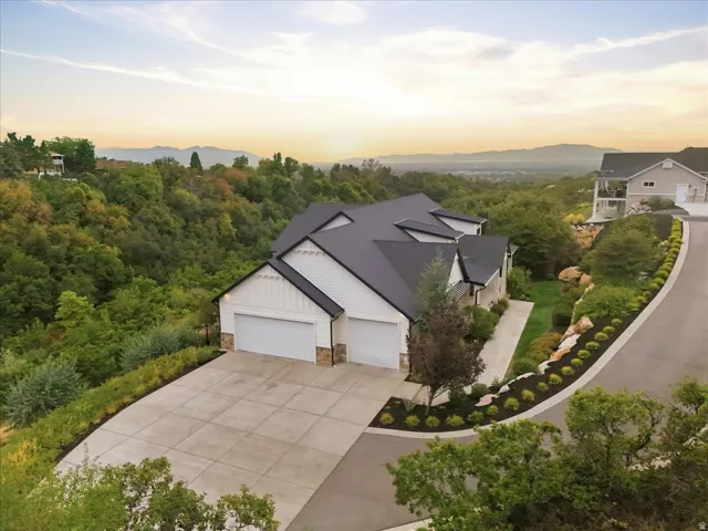 2522 E Thurston Ln, Layton, Utah 84040