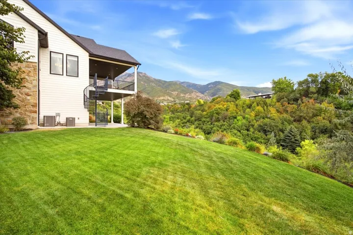 2522 E Thurston Ln, Layton, Utah 84040