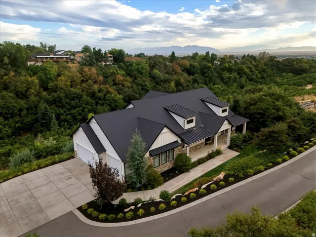 2522 E Thurston Ln, Layton, Utah 84040