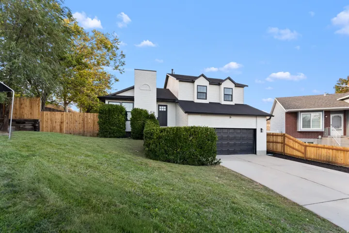 5438 S Brandonwood Dr, Murray, Utah 84123