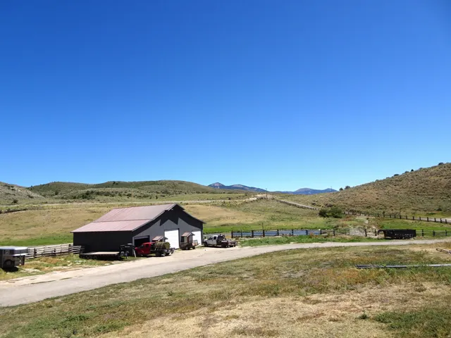 34685 Us Hwy 30, Georgetown, Idaho 83239
