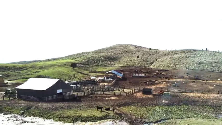 34685 Us Hwy 30, Georgetown, Idaho 83239