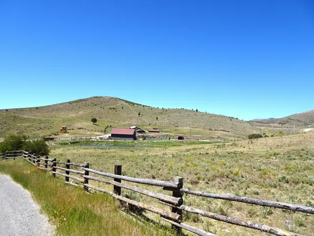 34685 Us Hwy 30, Georgetown, Idaho 83239