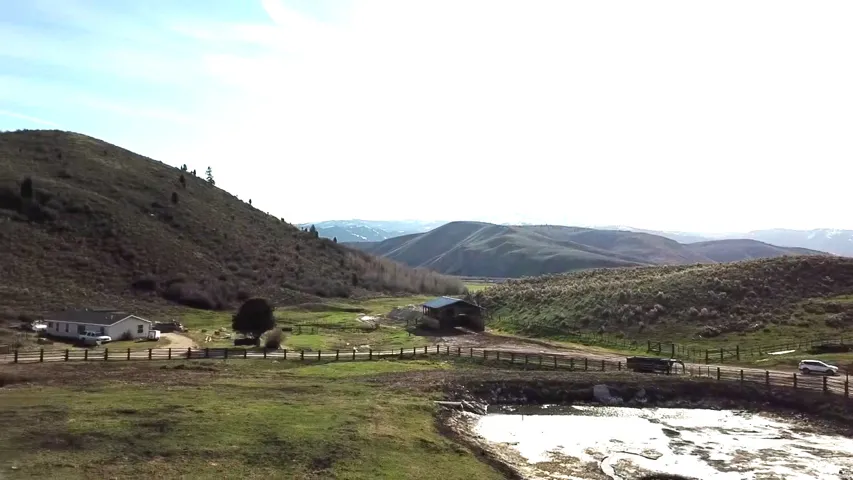34685 Us Hwy 30, Georgetown, Idaho 83239
