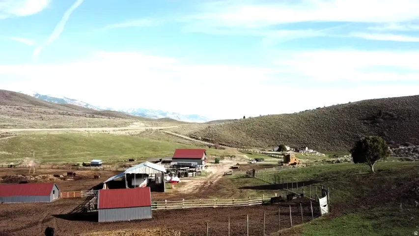 34685 Us Hwy 30, Georgetown, Idaho 83239