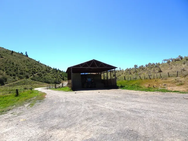 34685 Us Hwy 30, Georgetown, Idaho 83239