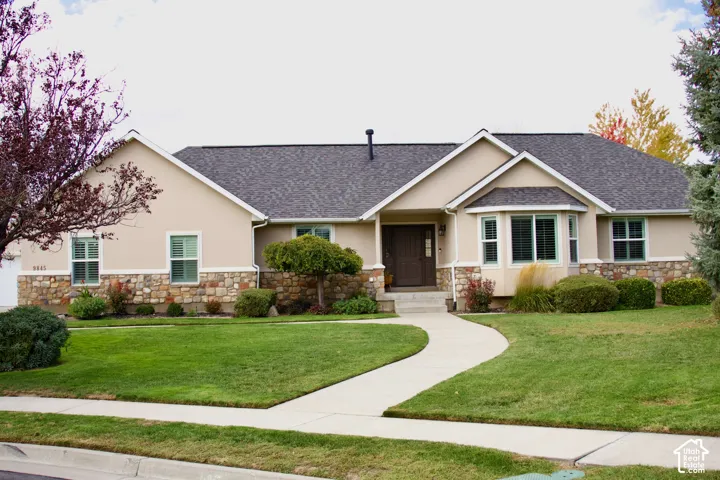 9845 N 6130 W, Highland, Utah 84003