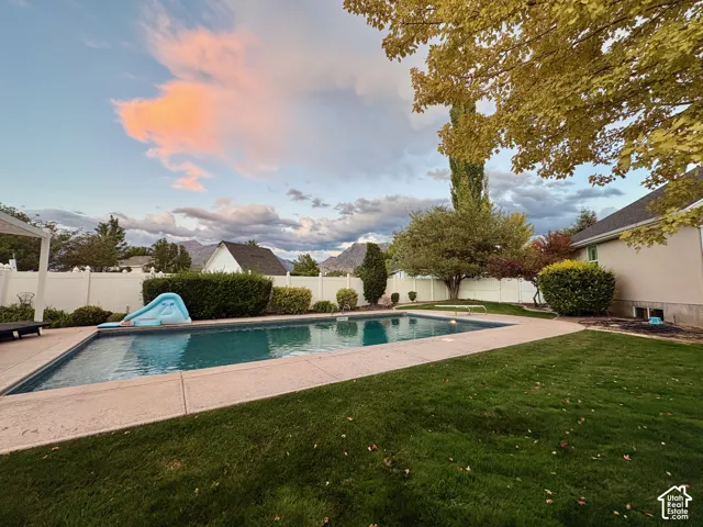 9845 N 6130 W, Highland, Utah 84003