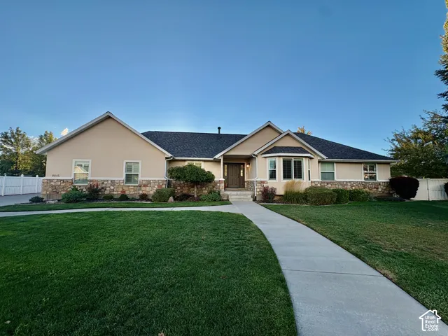 9845 N 6130 W, Highland, Utah 84003