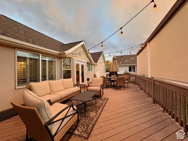 9845 N 6130 W, Highland, Utah 84003
