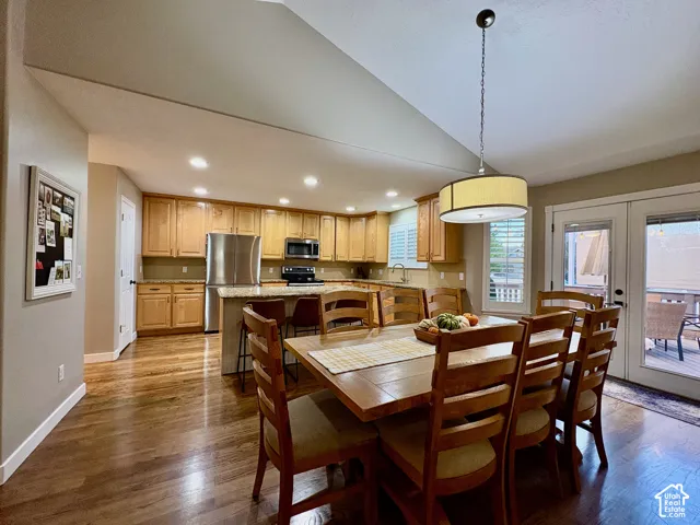 9845 N 6130 W, Highland, Utah 84003