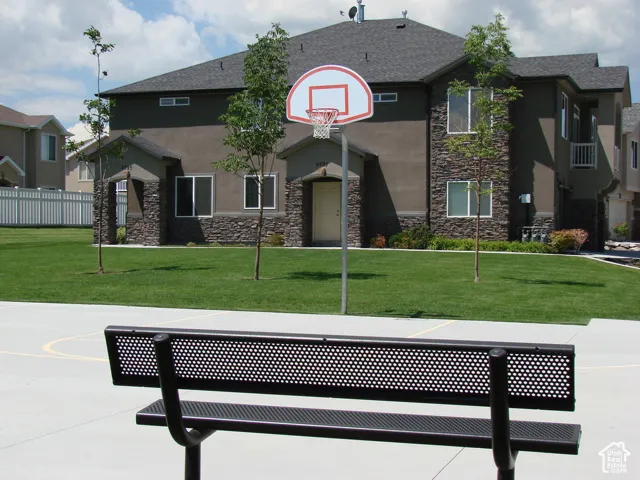 7096 S Thorndale Way, West Jordan, Utah 84084