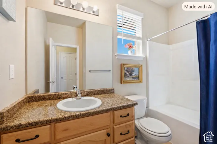 7096 S Thorndale Way, West Jordan, Utah 84084