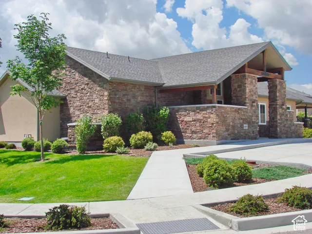 7096 S Thorndale Way, West Jordan, Utah 84084