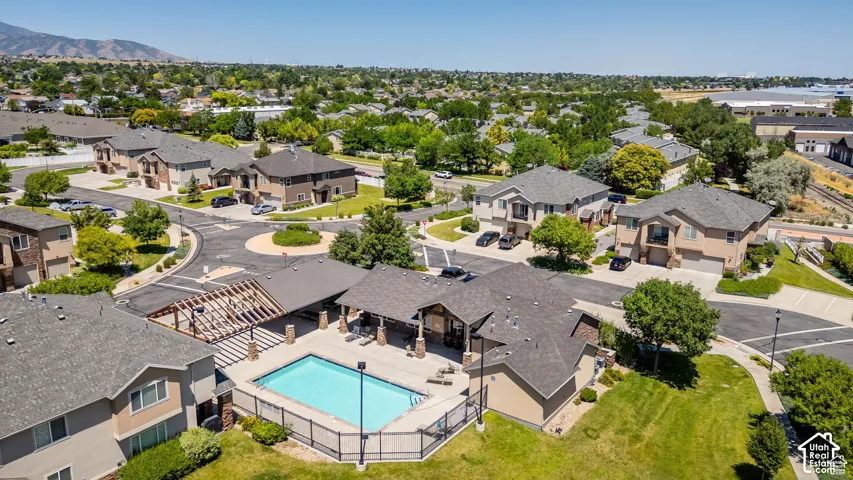 7096 S Thorndale Way, West Jordan, Utah 84084