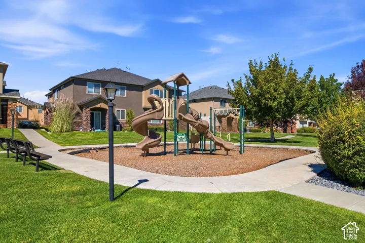 7096 S Thorndale Way, West Jordan, Utah 84084