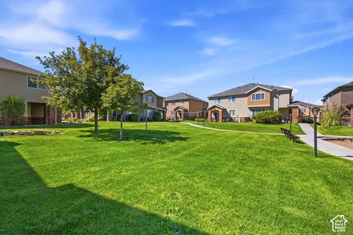 7096 S Thorndale Way, West Jordan, Utah 84084